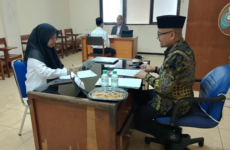 LPPD Jatim Gelar Seleksi Tahap Akhir Penerima Beasiswa Pendidikan