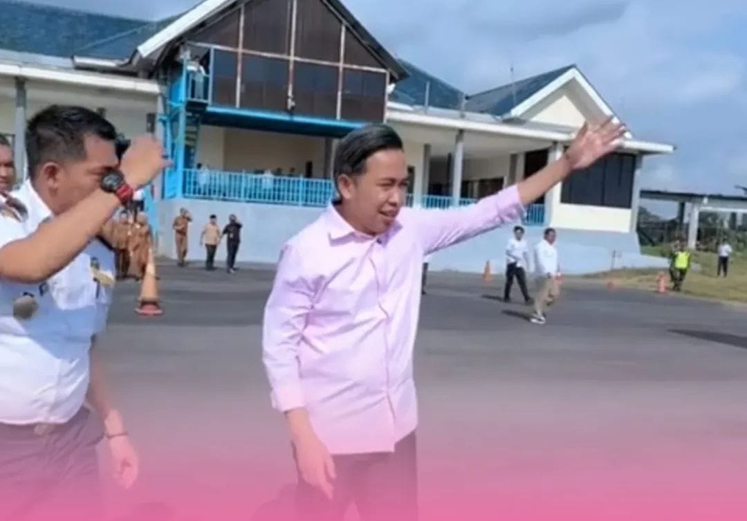Persiapan Terbang Dengan Maskapai Fly Jaya Rute Jember - Jakarta