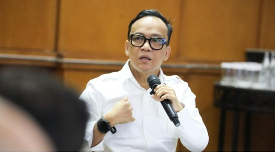 KPK OTT Wamenaker Immanuel Ebenezer