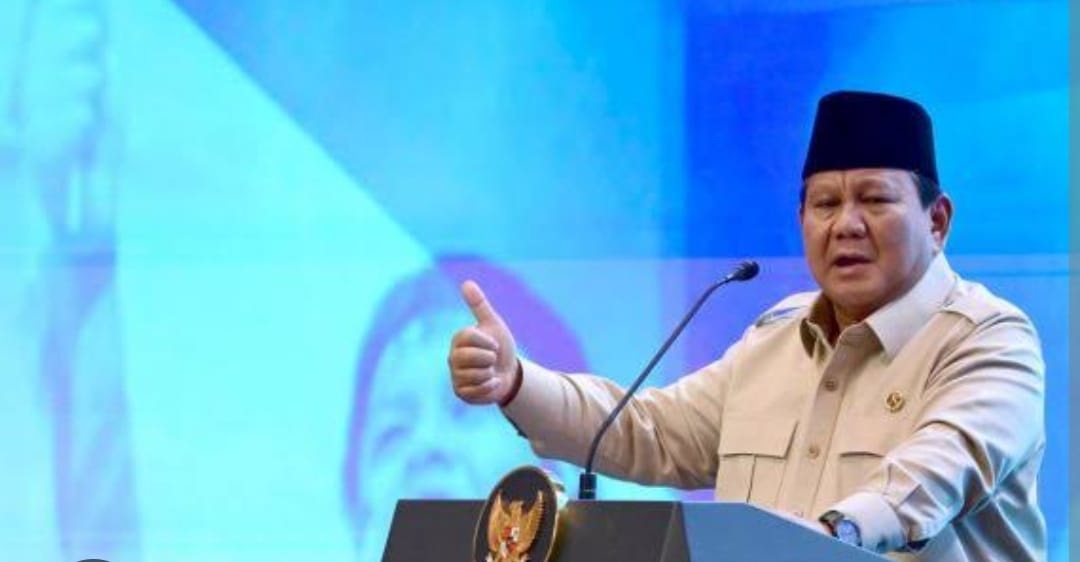 Harapan Presiden Lulusan Sekolah Rakyat Bisa angkat derajat keluarga miskin