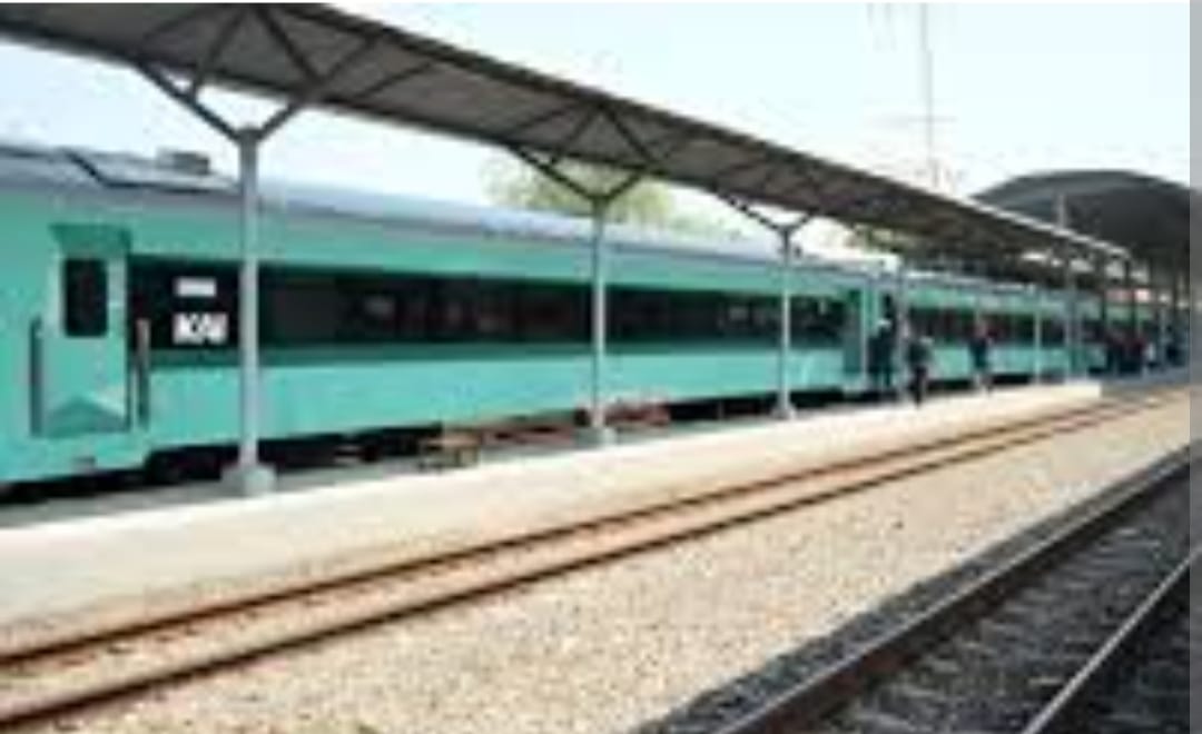 Para Petani ,Pedagang Segera Dapatkan Kereta Api Khusus Untuk Membawa Hasil Bumi Ke Kota