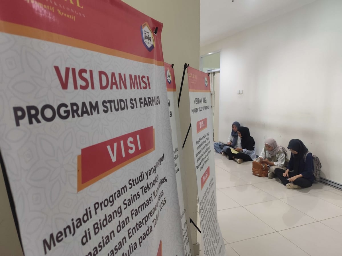Tiga Pekan Mahasiswi Aktif Berprestasi Menghilang Dari Kampus