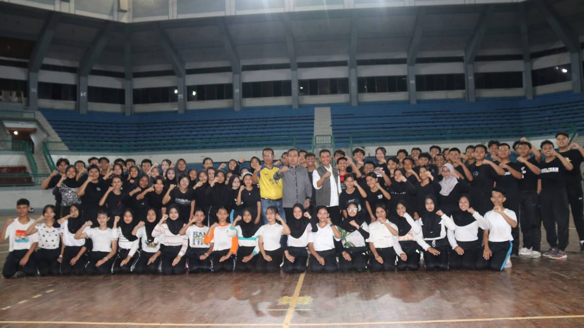 Jember Marching Band Siap Berlaga di Ajang Malaysia World Band Competition 2025