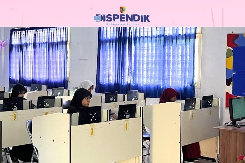 Sebanyak 15 siswa SD dari Jember Berlaga di OSN 2025 Tingkat Jatim