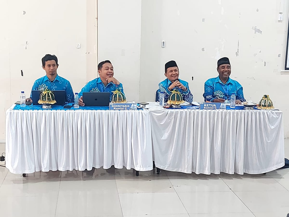 Unismuh Makassar Rumuskan Program AIK, Kaderisasi dan Prestasi Mahasiswa