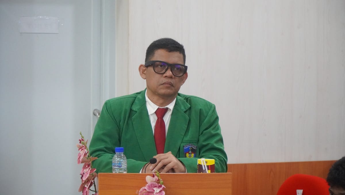 Tata Kelola Keuangan yang Sehat Fondasi Utama Keberlanjutan Perguruan Tinggi