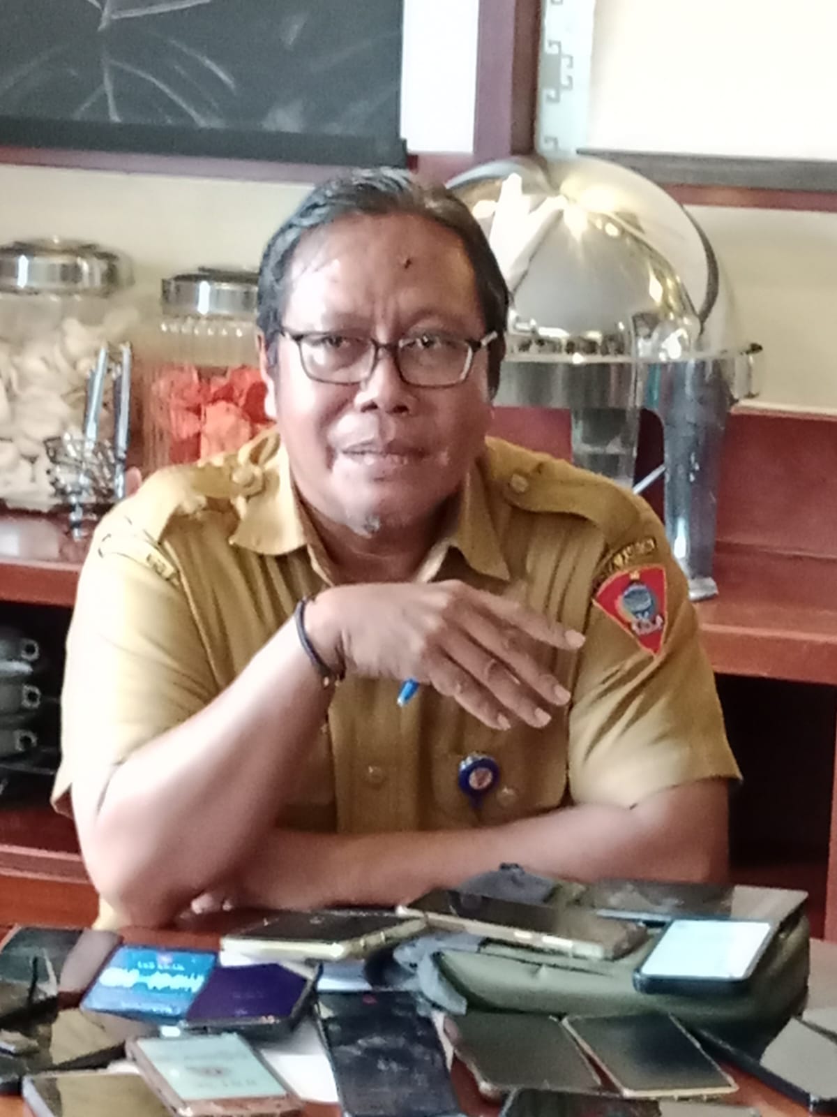 RDTR Baguala–Letimur Selatan disusun, Nusaniwe Jadi Prioritas Pengembangan Kawasan Wisata