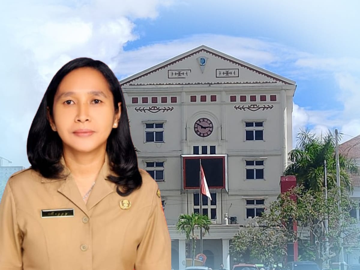 Kota Ambon Raih Predikat Kota Layak Anak Pratama