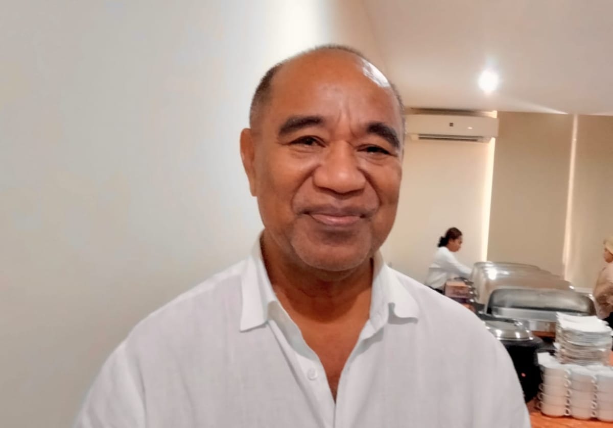 Pemindahan Kantor Wali Kota dan Pembenahan Terminal Passo Didukung Organda