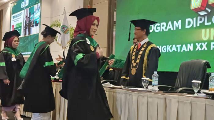 Universitas Megarezky (Unimerz) Makassar Segera Membuka Fakultas Kedokteran