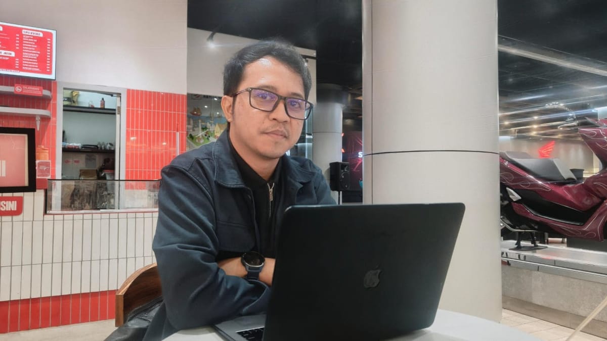 Amnesti yang Ditolak: Hukum, Jabatan, dan Efek Jera