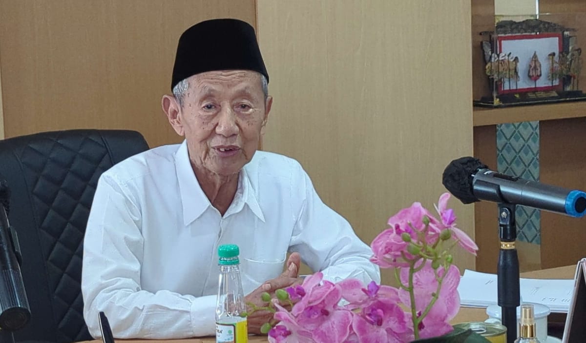 MUI Jateng Keluarkan Fatwa Haram Untuk Peternakan Babi