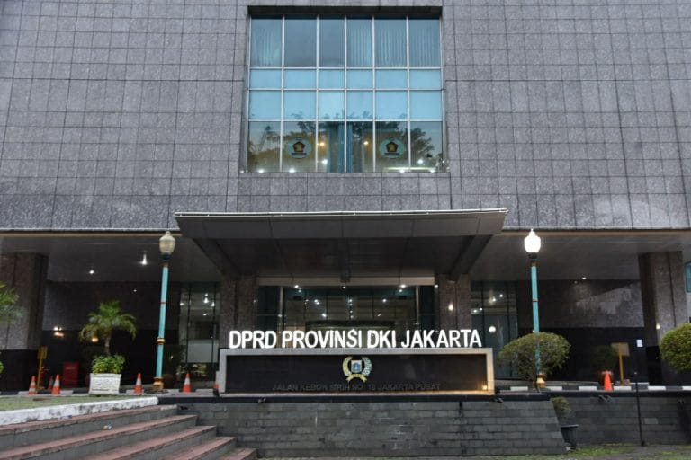 Gaji Anggota DPRD Jakarta Rp 139 Juta Plus Tunjangan Perumahan Rp 70 Juta, Gub Pramono Buka Suara