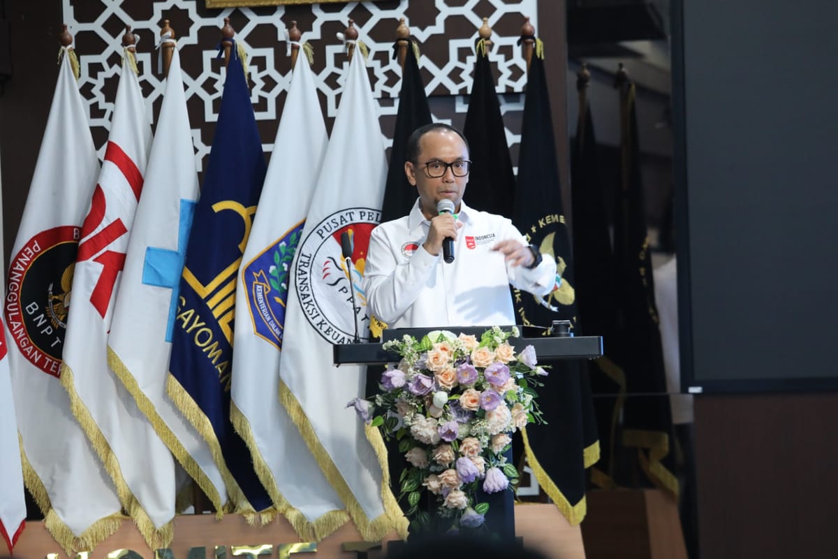 Mencegah Rekening Tidak Dormant Terbebas Dari Potensi  Penyalahgunaan