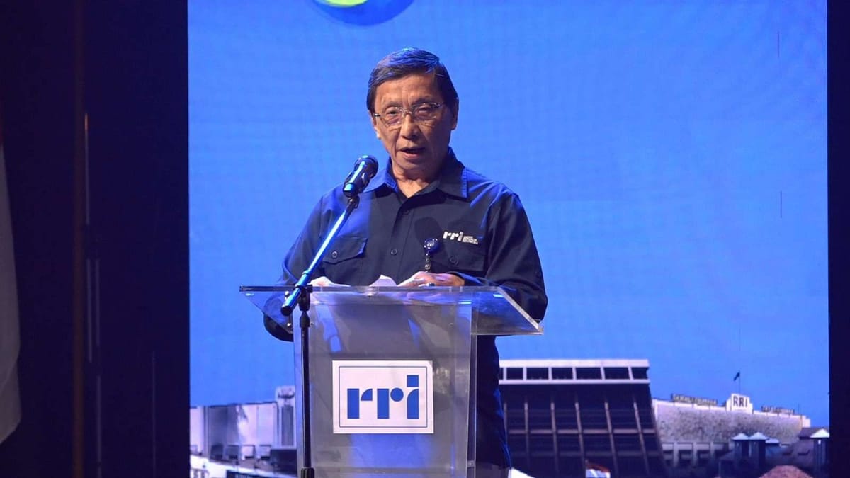 Dari peristiwa 11 September 1945, Lahirlah Tri Prasetya, Tiga Janji Broadcaster