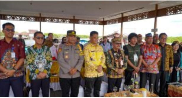 Rawa Fest Ecotourism Hidupkan Wisata Gambut Kalteng