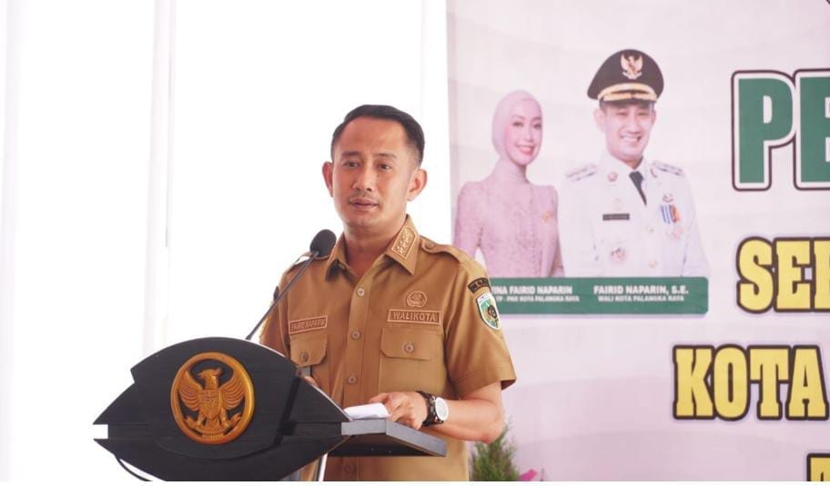Sekolah Rakyat Hadir, Palangka Raya Tegakkan Keadilan Sosial di Dunia Pendidikan