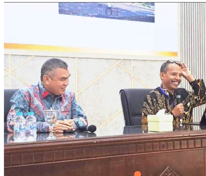 Itjen Kemenag Ingatkan UIN Malang: Tata Kelola Tegas, Integritas Harga Mati