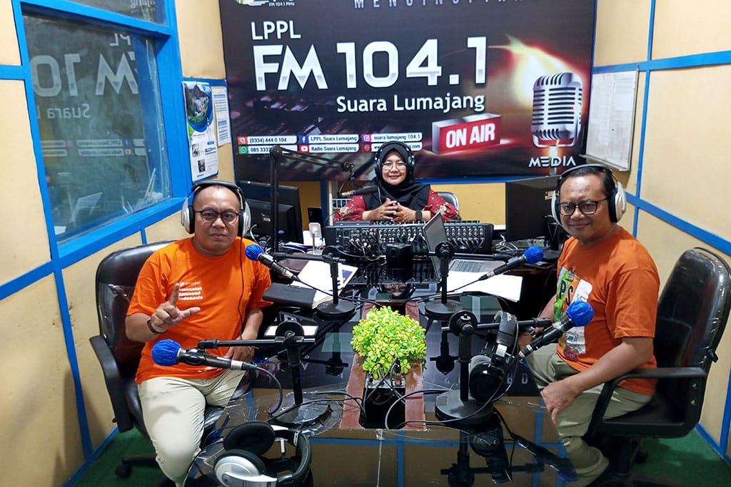 Statistik Harus Dirasakan Langsung Manfaatnya oleh Masyarakat