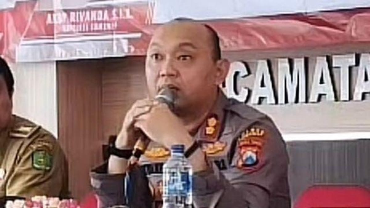 Polres Sumenep Bakal Kejar Debt Collector Yang Rampas Kendaraan di Jalan