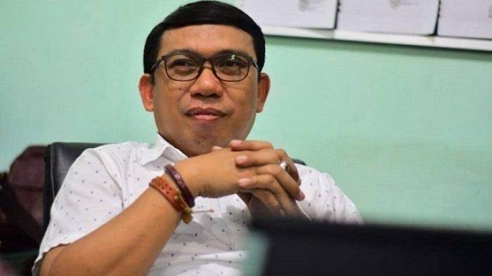 Pengenalan Kehidupan Kampus bagi Mahasiswa Baru, PKKMB 2025 Politeknik Kesehatan Megarezky Makassar