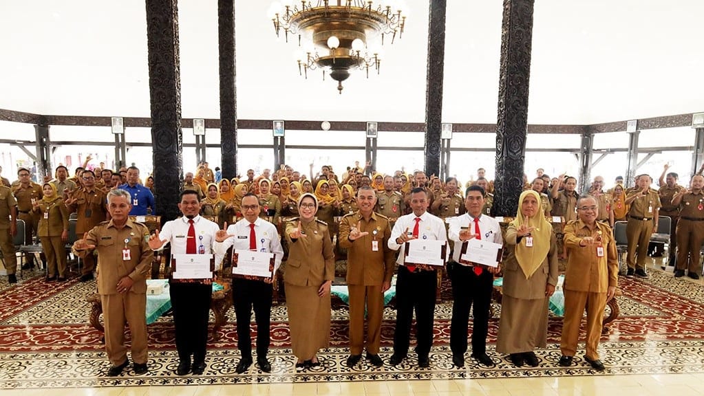 ASN Lumajang Ciptakan Layanan Publik Digital yang Lebih Cepat dan Transparan
