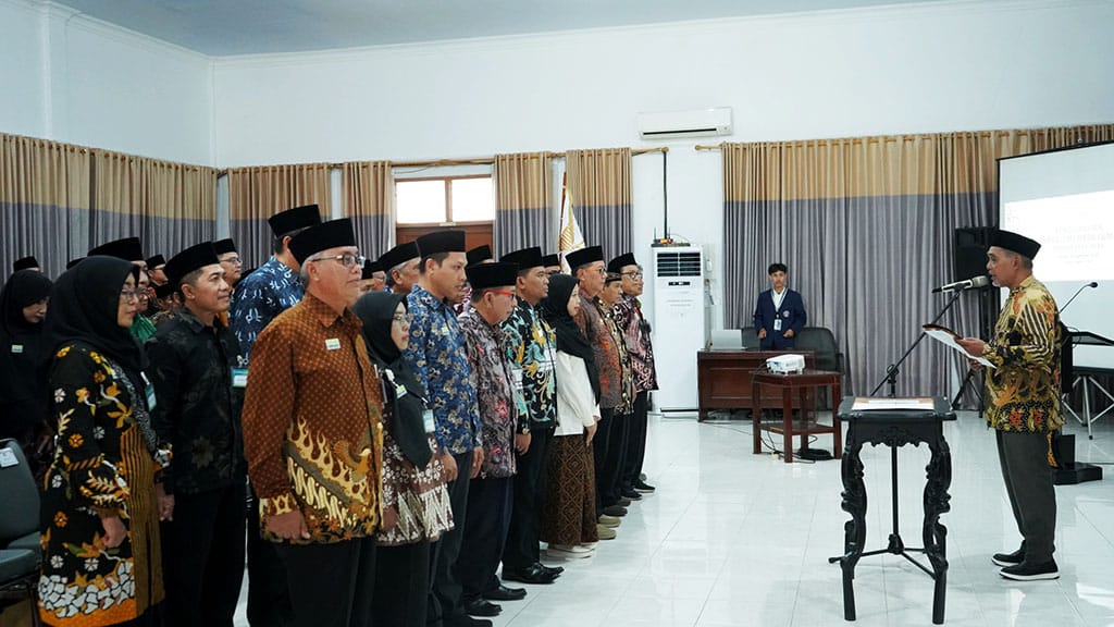 Bupati Lumajang: ICMI Harus Hadir Memberi Arah Peradaban