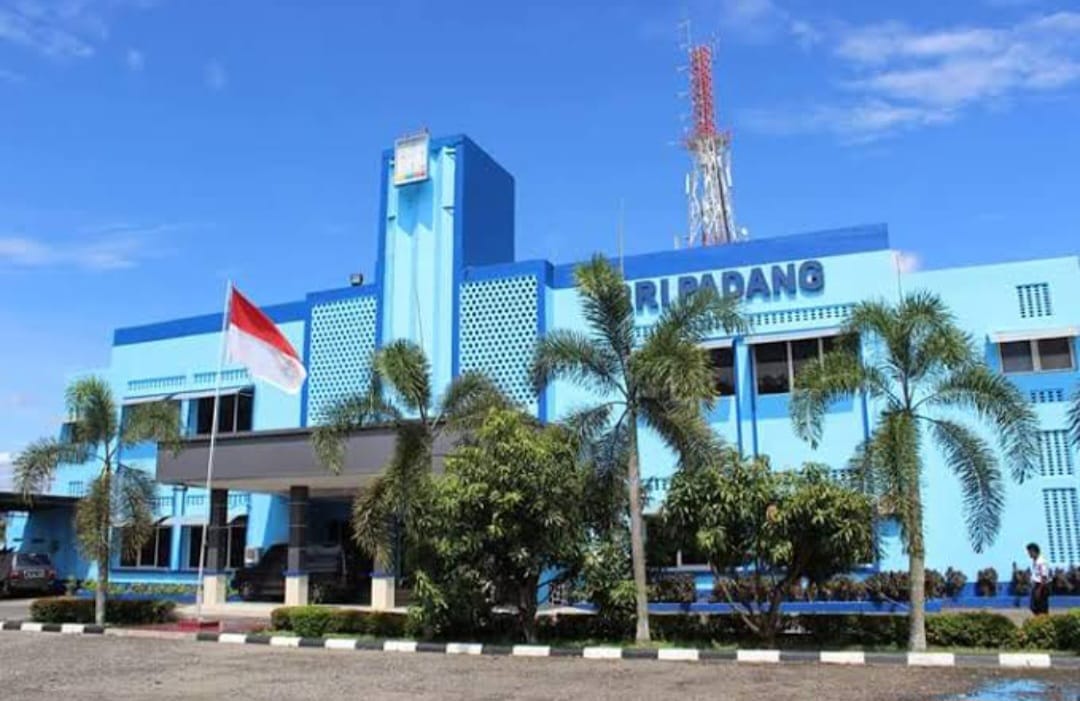 RRI Fest di Padang Angkat Tradisi Panitahan yang Sudah Mulai Langka