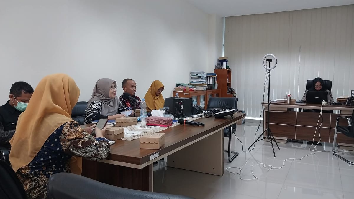 Jadi Kota Percontohan Sanitasi, Padang Susun Rencana Induk Sistem Pengelolaan Air Limbah Domestik (RISPALD)