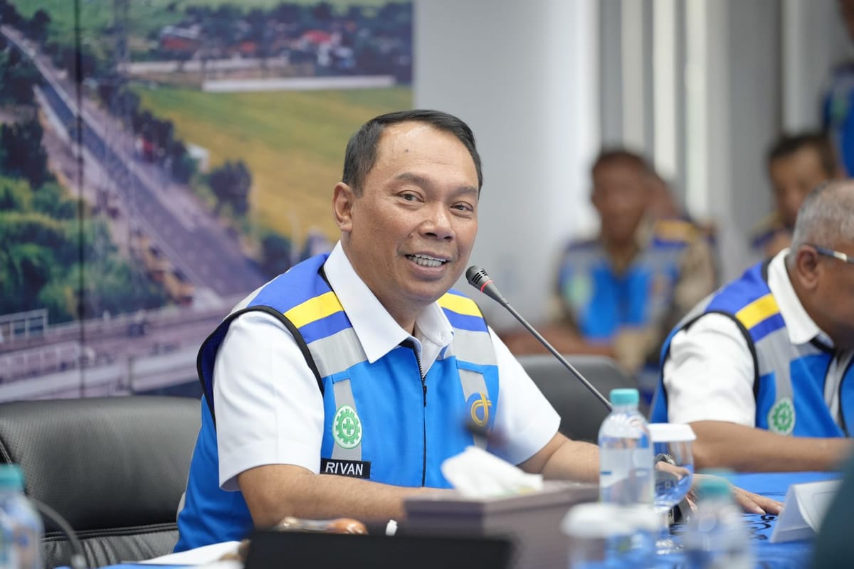 184 Ribu Kendaraan Meninggalkan Jabotabek Libur Maulid Nabi Muhammad SAW