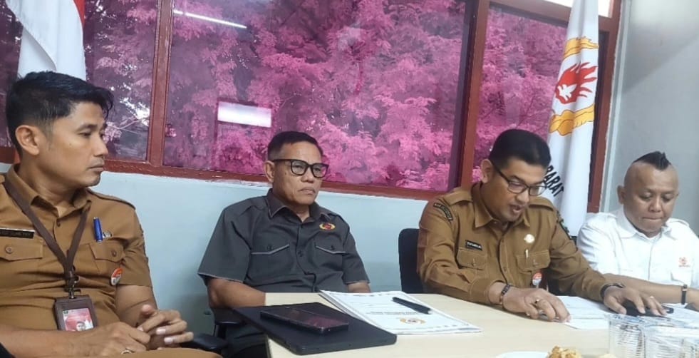Ditetapkan, Jadwal Rakorsi dan Musprovlub KONI Sumbar