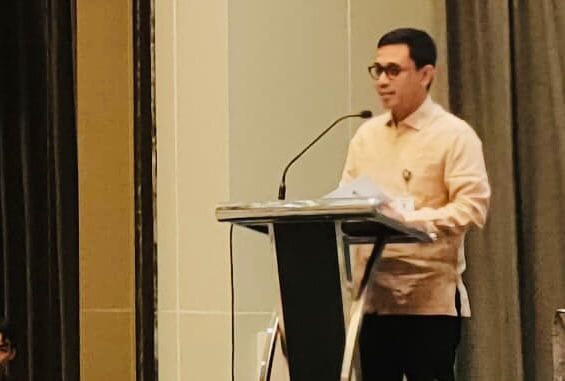 Kemenkop Dorong Hilirisasi Sawit Melalui Koperasi Sekunder Merah Putih