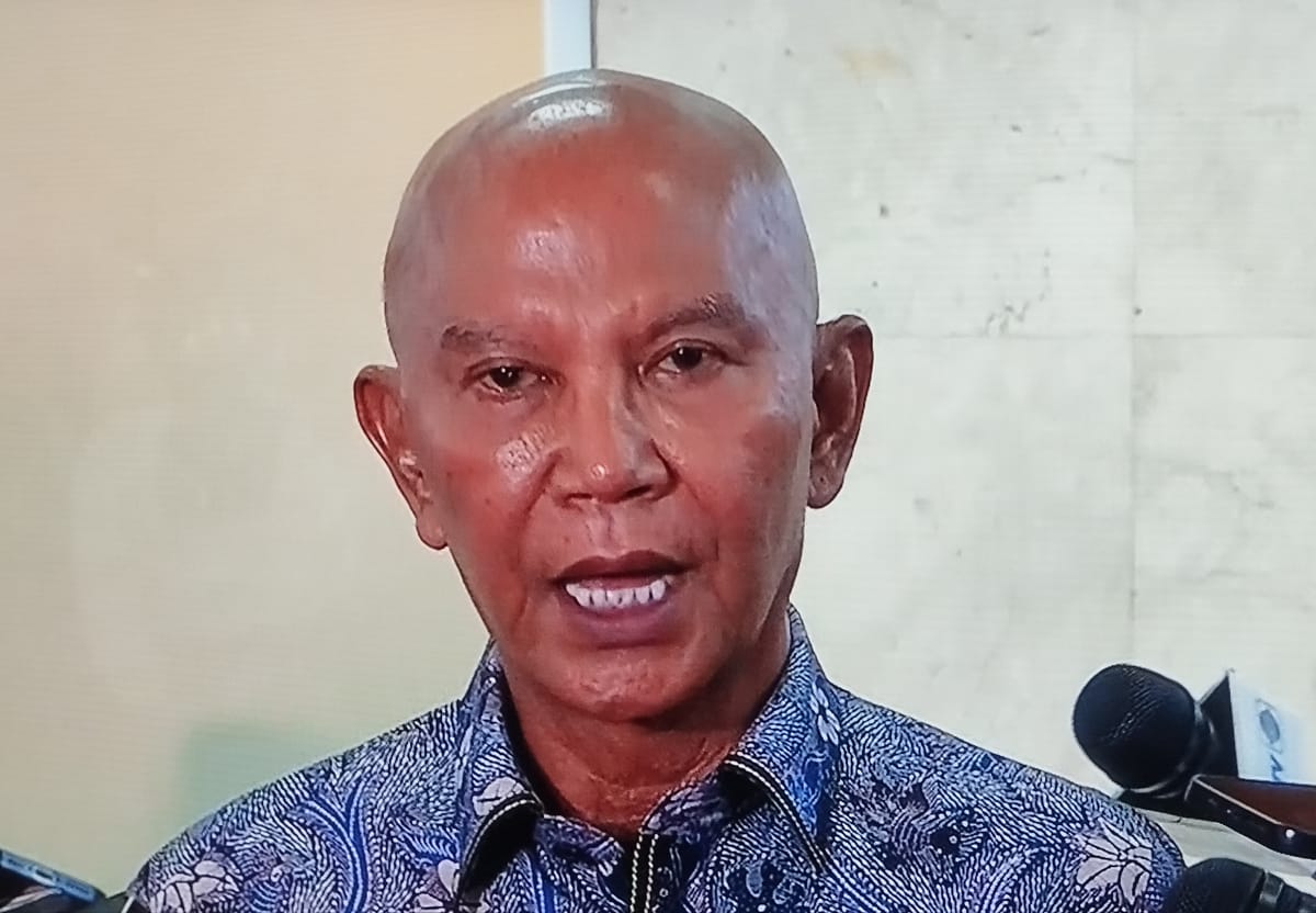 Pencabutan Tunjangan Anggota DPR Segera Dibahas BURT