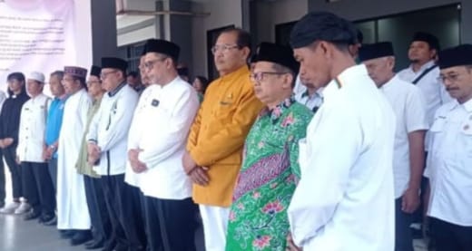 FKUB Mendesak Elite Politik dan Penyelenggara Negara Memiliki Sikap Empati Yang Tulus