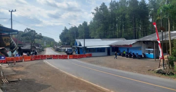 Jalur Jember - Banyuwangi Dibuka 4 September 2025