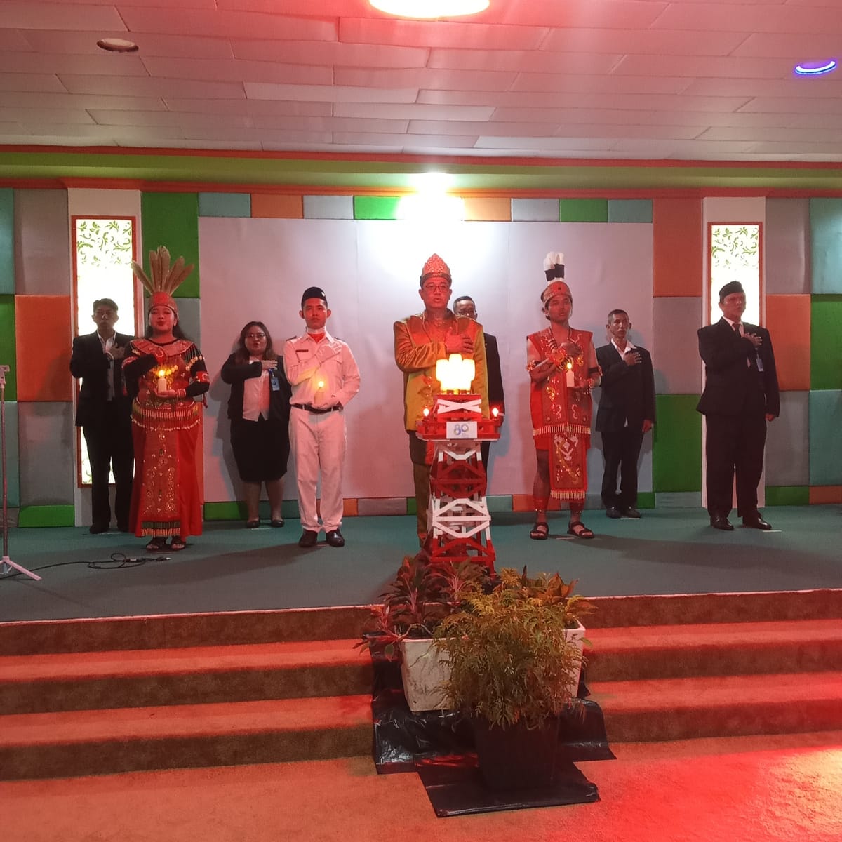 Hari Radio ke-80 di RRI Pontianak: Kesederhanaan, Keharuan, dan Jejak Digitalisasi