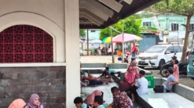 MTQ Bukan Hanya Ajang Meraih Prestasi, Tapi Juga Media Silaturahmi Dan Rekreasi
