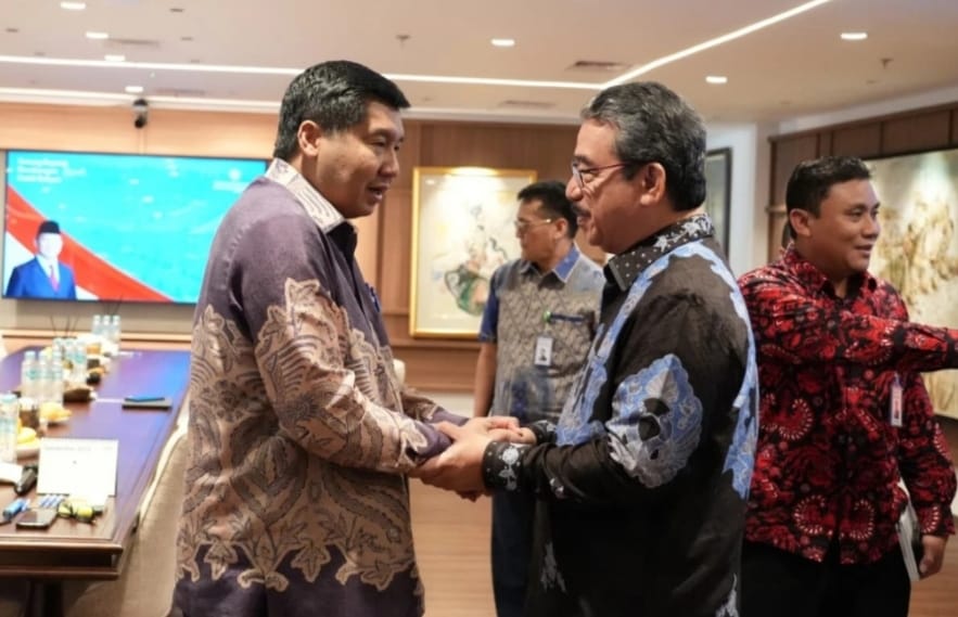 Menteri PKP Alokasikan 3.000 Rumah Subsidi Untuk MBR dan ASN di Maluku