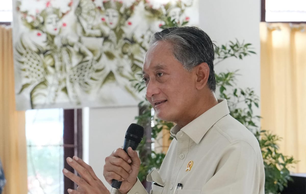 Sekolah Rakyat Tahap II di Kupang Awal Oktober 2025 Segera Dibangun