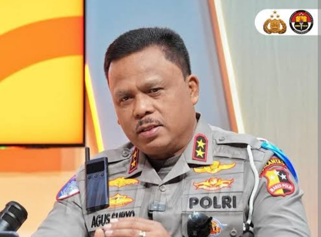 Kakorlantas Polri Berlakukan Pembekuan Strobo dan Sirene " Tot....Tot...Tot..Wuk....Wuk... Di Jalan