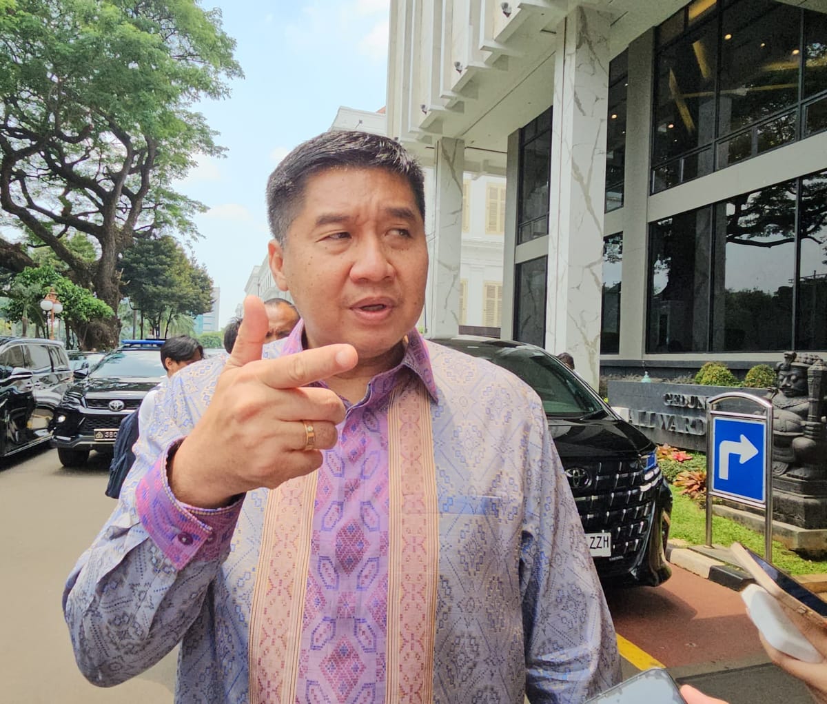 Program 3 Juta Rumah Sejalan Dengan Paket Ekonomi 2025