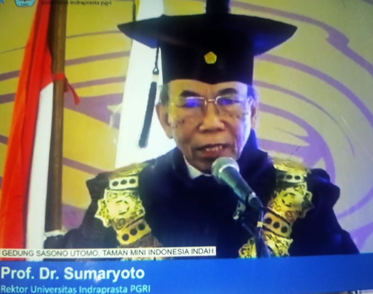 Tahun 2029 lembaga pendidikan kami akan menjadi " Exchange teaching university di Indonesia.