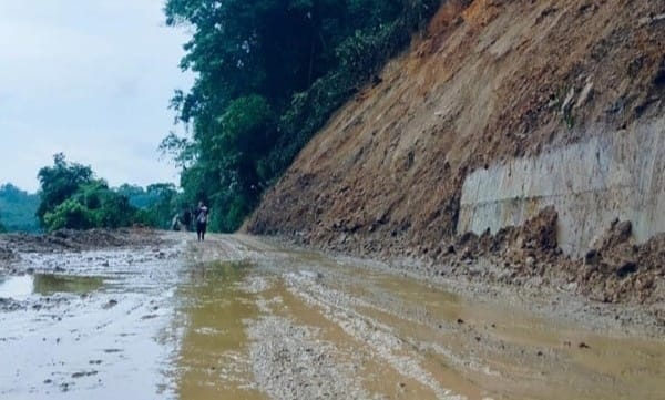 Penanganan Segera Bencana Banjir Bandang di Sumatera Selatan-Bengkulu