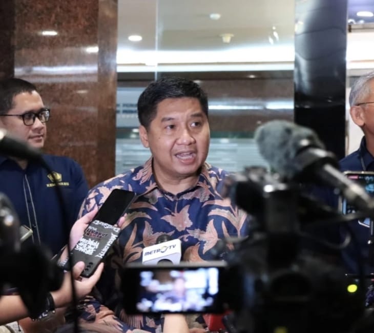 Menteri PKP Ungkap Rencana Program Rumah Subsidi Dalam Bentuk Rusun di Jakarta