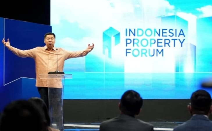 Kolaborasi Ekosistem Perumahan Dorong Pertumbuhan Ekonomi Lewat Terobosan Kreatif