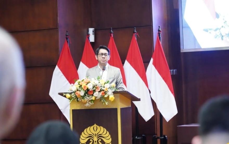 Kementerian PKP Gandeng Perguruan Tinggi Perkuat Penyaluran FLPP dan KPP