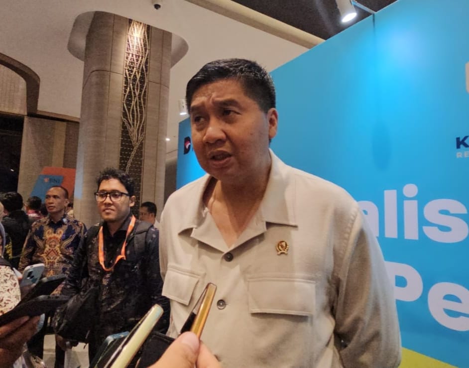 Menteri PKP : Bank Perlu Sediakan Layanan Khusus KUR Perumahan