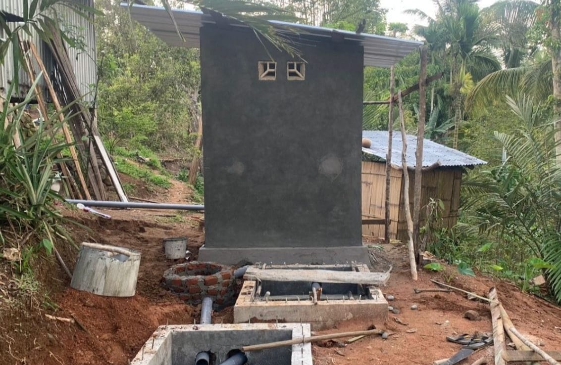 Kementerian PU Perkuat Program Pamsimas dan Sanimas di Provinsi NTT