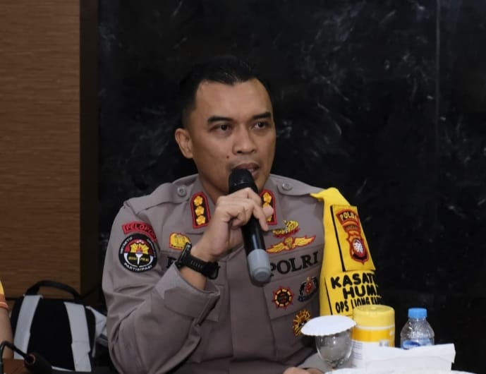 Kasus Oli Palsu Masuk Tahap I, Pengiriman Berkas Perkara ke Kejaksaan Tinggi Kalbar