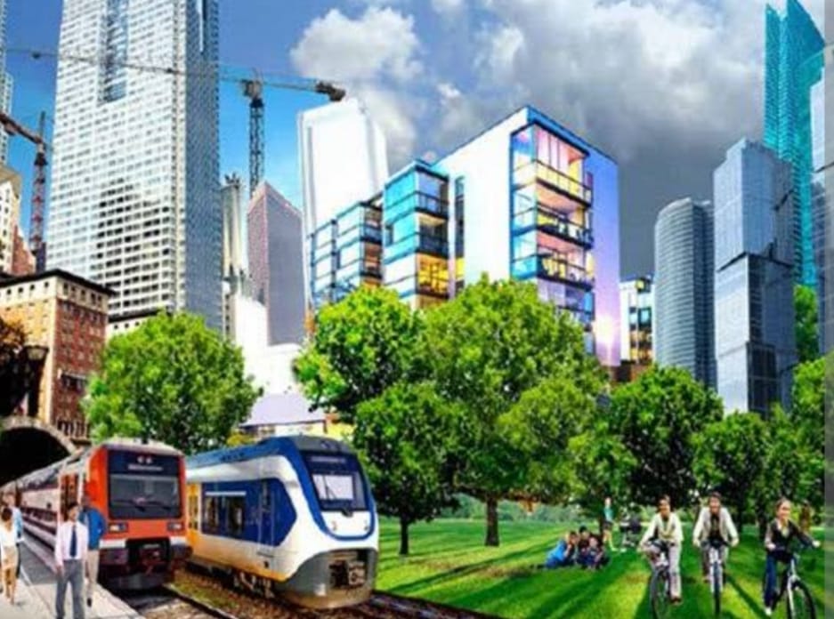 Kemenhub Dukung Akses Transportasi Umum Ke Kawasan Perumahan Subsidi